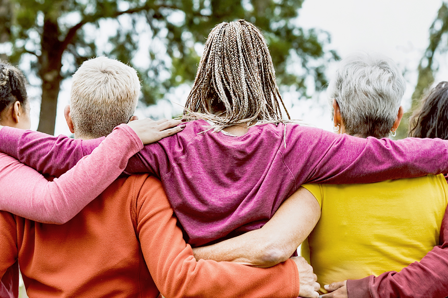 Featured image for “Women’s Ministry”